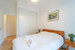 L'Exupéry- Parking privé et à 15min de Paris - Saint-Ouen - 1