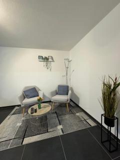 Gästewohnung Birkenblick - Rheinbach - 9