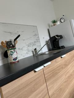 Gästewohnung Birkenblick - Rheinbach - 5