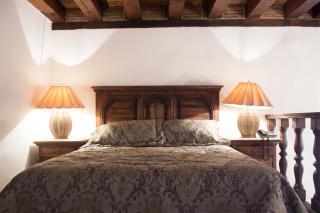 Casa Eugenia Hotel - Morelia - 7