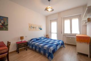 Affaccio sul verde con WiFi & A/C - Milan - 7