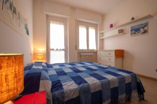 Affaccio sul verde con WiFi & A/C - Milan - 5