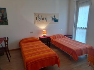 Affaccio sul verde con WiFi & A/C - Milan - 8