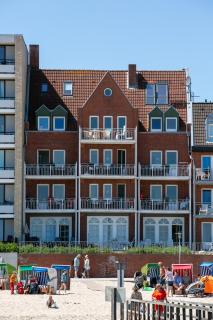Nordland Appartements - Wohnung Alsen - Wyk auf Föhr - 3
