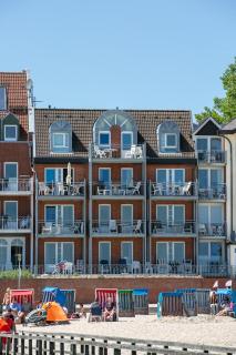 Nordland Appartements - Wohnung Alsen - Wyk auf Föhr - 2