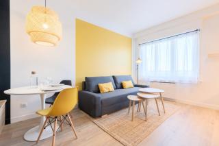 Appartement rénové en 2023 à 10 min de Lille - Marcq-en-Barœul - 9