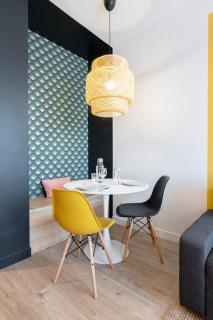 Appartement rénové en 2023 à 10 min de Lille - Marcq-en-Barœul - 7