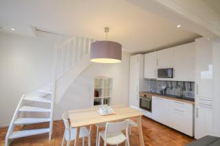Lille Wazemmes- Appartement avec balcon et vue - Lille - 4