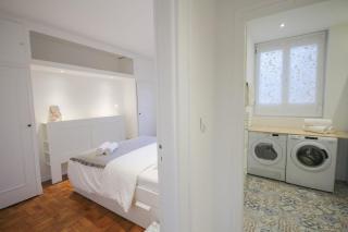 Lille Wazemmes- Appartement avec balcon et vue - Lille - 1