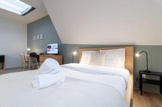 Lille Grand Place Nice and equipped studio! - 5