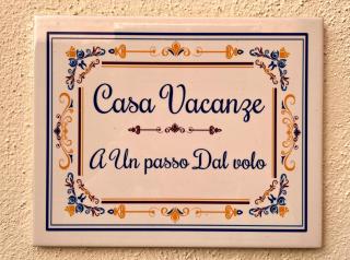 Casa Vacanze A un Passo dal Volo - Bari - 9