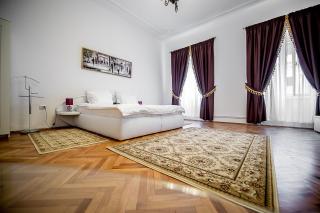 Apartament Piata Mica - Sibiu - 6