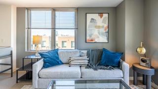 Landing Modern Apartment with Amazing Amenities (ID347) - 9