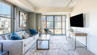 Landing Modern Apartment with Amazing Amenities (ID347) - 8