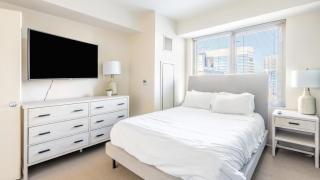 Landing Modern Apartment with Amazing Amenities (ID347) - 6