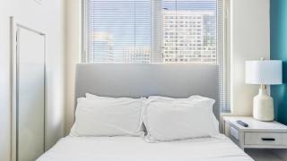 Landing Modern Apartment with Amazing Amenities (ID347) - 3