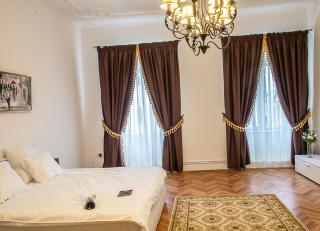 Apartament Piata Mica - Sibiu - 8