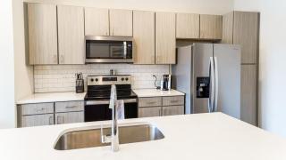 Landing Modern Apartment with Amazing Amenities (ID6626X61) - 6
