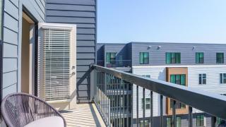 Landing Modern Apartment with Amazing Amenities (ID6626X61) - 1