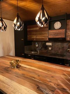 Bel appartement près de Verbier - Bovernier - 6