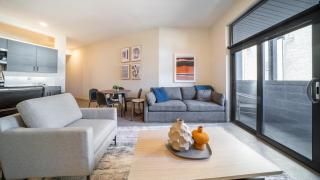 Landing Modern Apartment with Amazing Amenities (ID4770X14) - 8