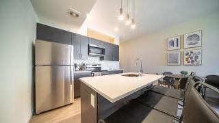 Landing Modern Apartment with Amazing Amenities (ID4770X14) - 7