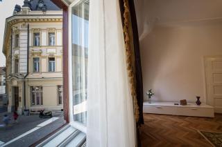 Apartament Piata Mica - Sibiu - 7