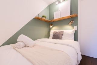 Lille Gares - Nice equipped apartment - Lille - 4