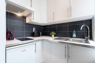 Lille Gares - Nice equipped apartment - Lille - 5