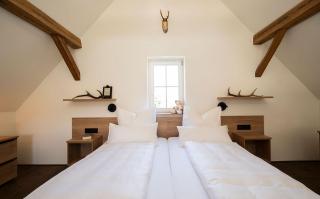 Ferienhaus Pflugwirts - Oberkirch - 5