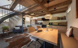 Ferienhaus Pflugwirts - Oberkirch - 6