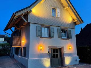 Ferienhaus Pflugwirts - Oberkirch - 2