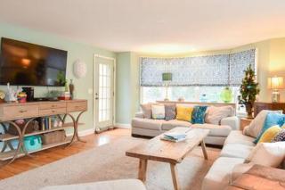 Spacious w Basketball Court & Playground - Harwich - 1