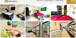 Hurghada Xl 1 bed Apartment - Hurghada - 9