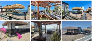 Hurghada Xl 1 bed Apartment - Hurghada - 7