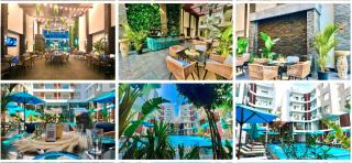Hurghada Xl 1 bed Apartment - Hurghada - 6