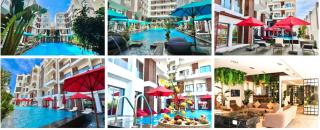 Hurghada Xl 1 bed Apartment - Hurghada - 5
