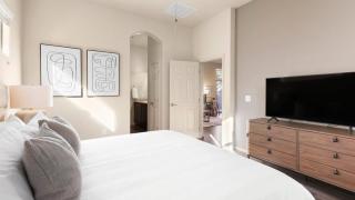 Landing Modern Apartment with Amazing Amenities (ID8267X35) - 4