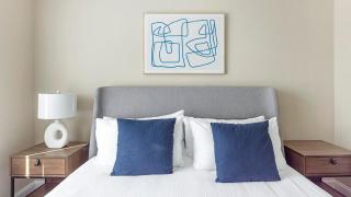 Landing Modern Apartment with Amazing Amenities (ID1249X749) - 1