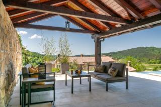 Villa Palazza - Pazin - 6
