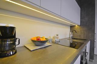 Apartamenty Bryza - Osiedle Debina - Centrum - Parking - 1