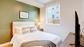 Landing Modern Apartment with Amazing Amenities (ID6280X26) - 1