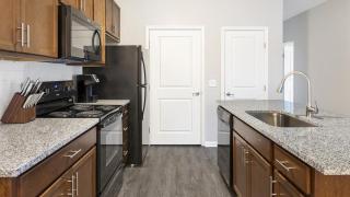 Landing Modern Apartment with Amazing Amenities (ID7649X87) - 5
