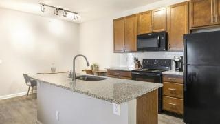 Landing Modern Apartment with Amazing Amenities (ID7649X87) - 4