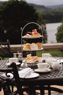 Macdonald Forest Hills Hotel & Spa - 2