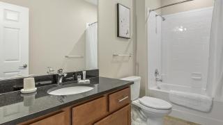 Landing Modern Apartment with Amazing Amenities (ID1264X851) - 1
