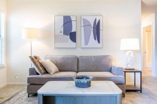 Landing Modern Apartment with Amazing Amenities (ID4964X88) - 8