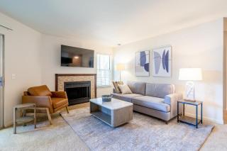 Landing Modern Apartment with Amazing Amenities (ID4964X88) - 7