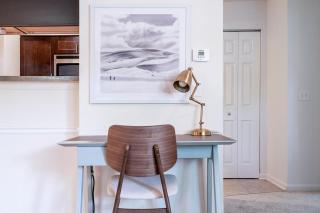 Landing Modern Apartment with Amazing Amenities (ID4964X88) - 6
