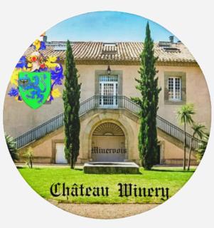 Château Winery la Batisse le minervois - La Redorte - 9